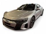 Audi e-tron GT quattro 93kWh WPU/Pano/Virtual - Audi e-tron GT: Limousine