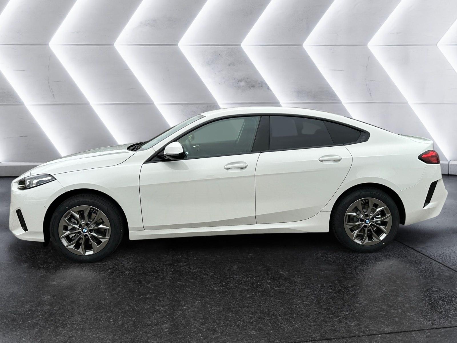 BMW 220 Gran Coupé DAB LED Komfortzg. Parkassistent, миниатюра 2