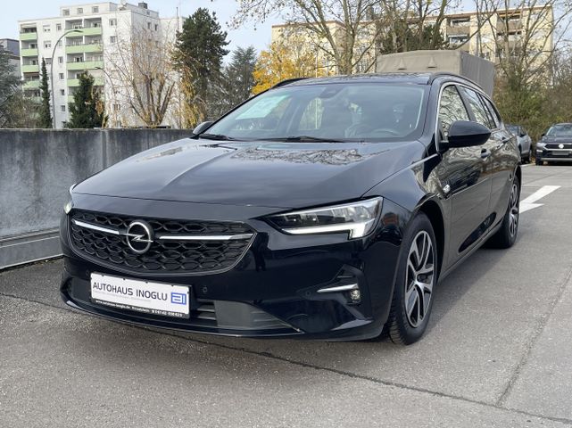 Opel Insignia ST 1.5 B. Edition AT Navi+LED+Pano+Lenk