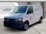 Volkswagen Transporter Kasten 2.0 TDI Werkstattausrüstung B - Volkswagen: Werk