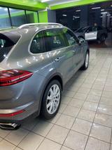 Porsche Cayenne Diesel - - Porsche Cayenne in München