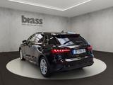 Audi A3 Sportback S line 35 TFSI 110(150) kW(PS) S tr - Audi A3: Sport Line