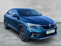 Renault Arkana - Vorschau Bild 7