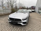 Mercedes-Benz SL 400  AMG  6.3 OPTIK - Mercedes-Benz SL 400: Cabrio