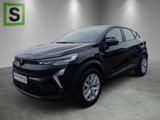 Renault CAPTUR Phase 2 Evolution TCe 90 - Renault Captur Tageszulassungen