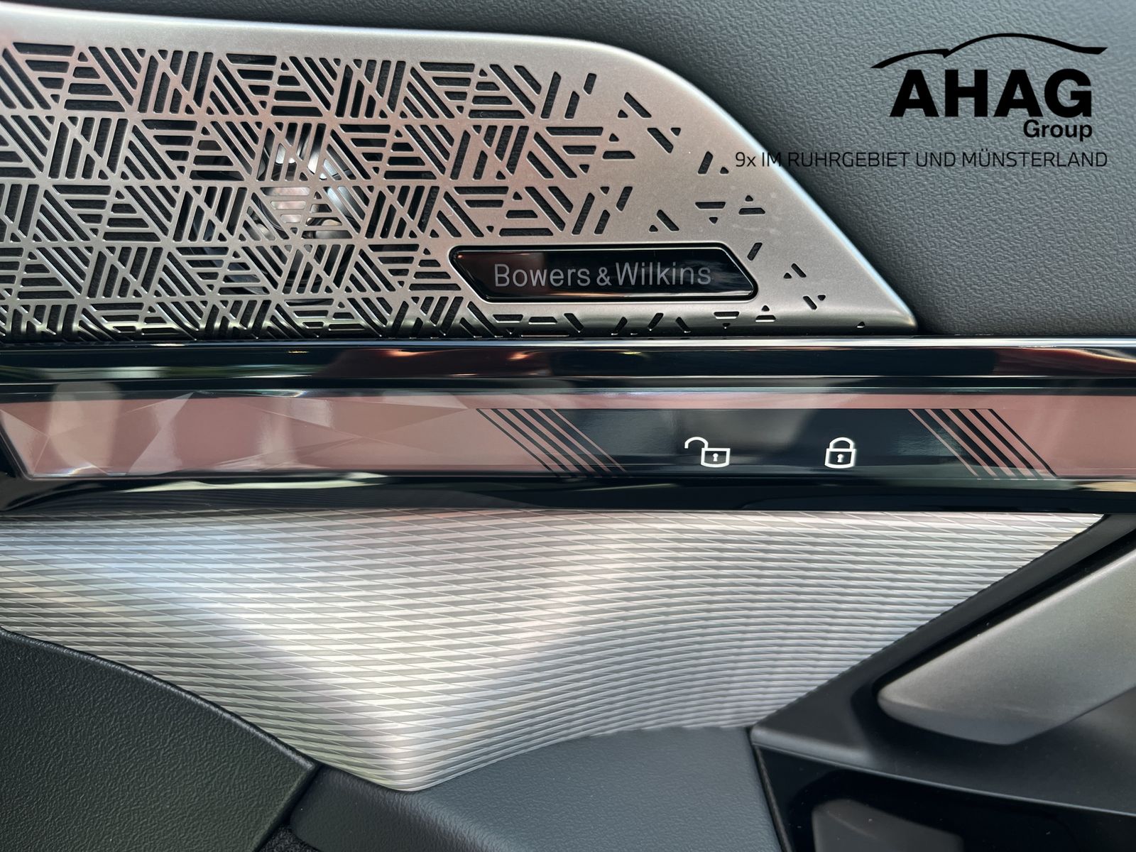 BMW i5 - Bild 19