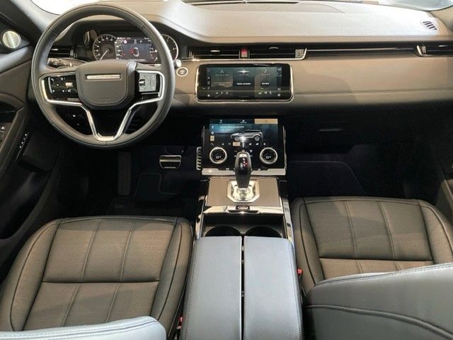 Fahrzeugabbildung Land Rover Range Rover Evoque  D200 R-Dynamic HSE