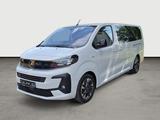 Opel Zafira Life XL Edition 2.0D AT8 9-Sitzer / Klima - : Sitzer 8
