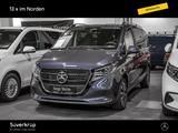 Mercedes-Benz V 250 STYLE K AHK MOPF2 NAVI 6SITZER DISTR SPUR