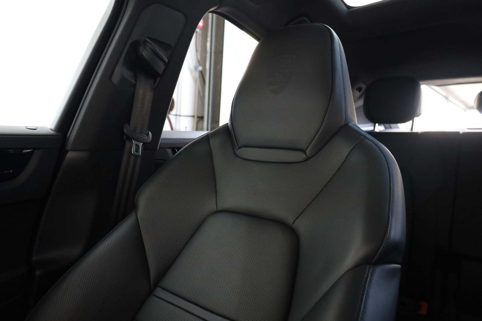 Porsche Cayenne Coupe E-Hybrid,Sport-Chrono,Sitzlüft,AHK