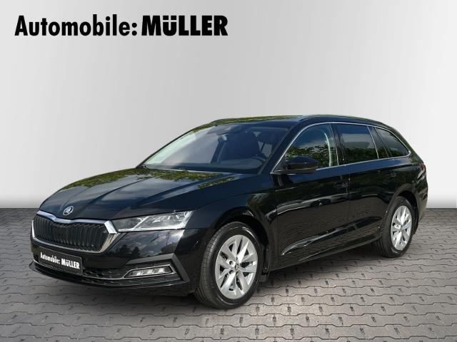 Skoda Octavia Combi Style 2.0 TDI 110 kW*HeadUpDisplay