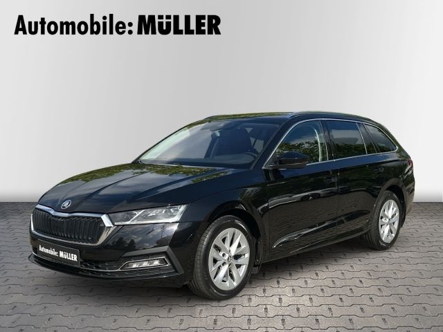 Skoda Octavia Combi Style 2.0 TDI 110 kW*HeadUpDisplay