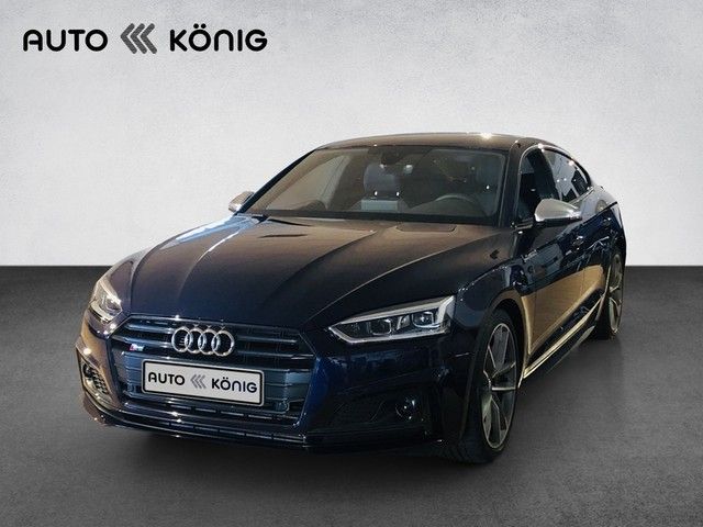 Audi S5 Sportback 3.0 TDI quattro *Navi*Klima*