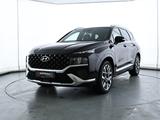 Hyundai Santa Fe 2.2 CRDi  Signature 4WD|360°|ACC - Hyundai SANTA FE: Signature