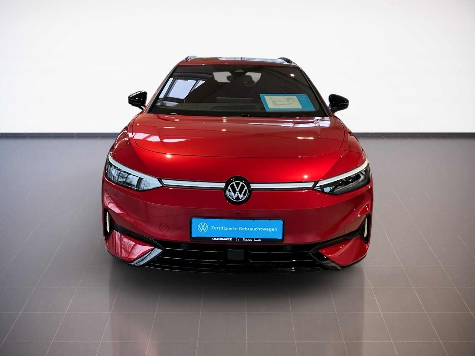 Volkswagen ID.7 - Bild 3