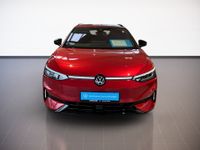 Volkswagen ID.7 - Vorschau Bild 3