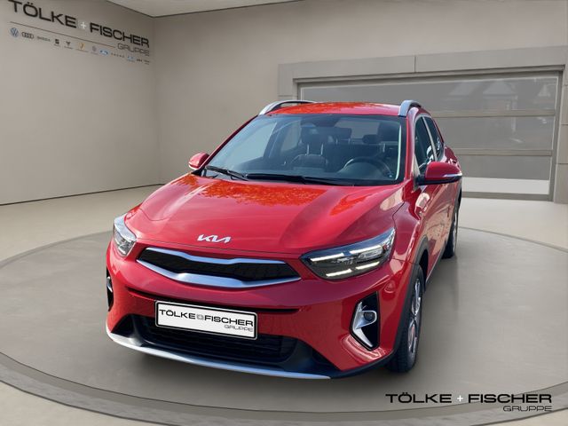 Kia STONIC 1.2 VISION LED-Paket NAVI KAMERA SHZ