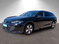 Volkswagen Passat Variant - Vorschau Bild 2