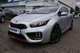 Kia pro Ceed 1.6 T-GDI GT-Cup|NAVI|PANO|R-CAM|SHZG| - Kia pro cee'd / ProCeed in Frankfurt (Main)
