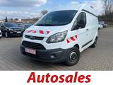Ford Transit Custom 2.2 TDCi 100 L2H2 KlimaAC - Angebote