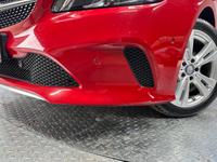 Mercedes-Benz A 200 d Urban+LED+NAVI+SITZHEIZUNG+KLIMA+