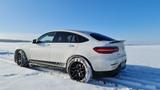 Mercedes-Benz Mercedes-AMG GLC 63 S 4MATIC+ Edition1 - gebrauchte Mercedes-Benz GLC 63 AMG aus dem Jahr 2018