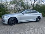 BMW 520d EfficientDynamics Edition EfficientDyna... - BMW 5er Reihe: Efficientdynamics Edition