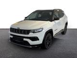 Jeep Compass S MHEV Kamera/Navi/Panorama/GJR/ACC/LED - Jeep Compass aus 2023
