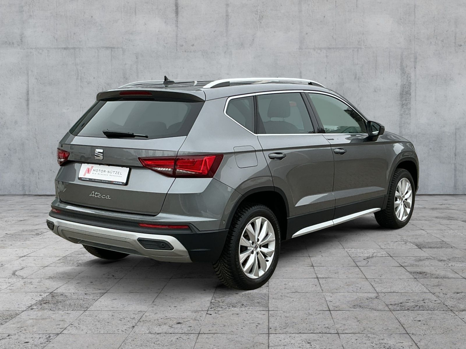 Seat Ateca - Bild 6