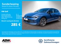 Volkswagen Golf - Vorschau Bild 1