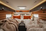 HYMER / ERIBA / HYMERCAR ML-T CrossTrail 580  - Angebote