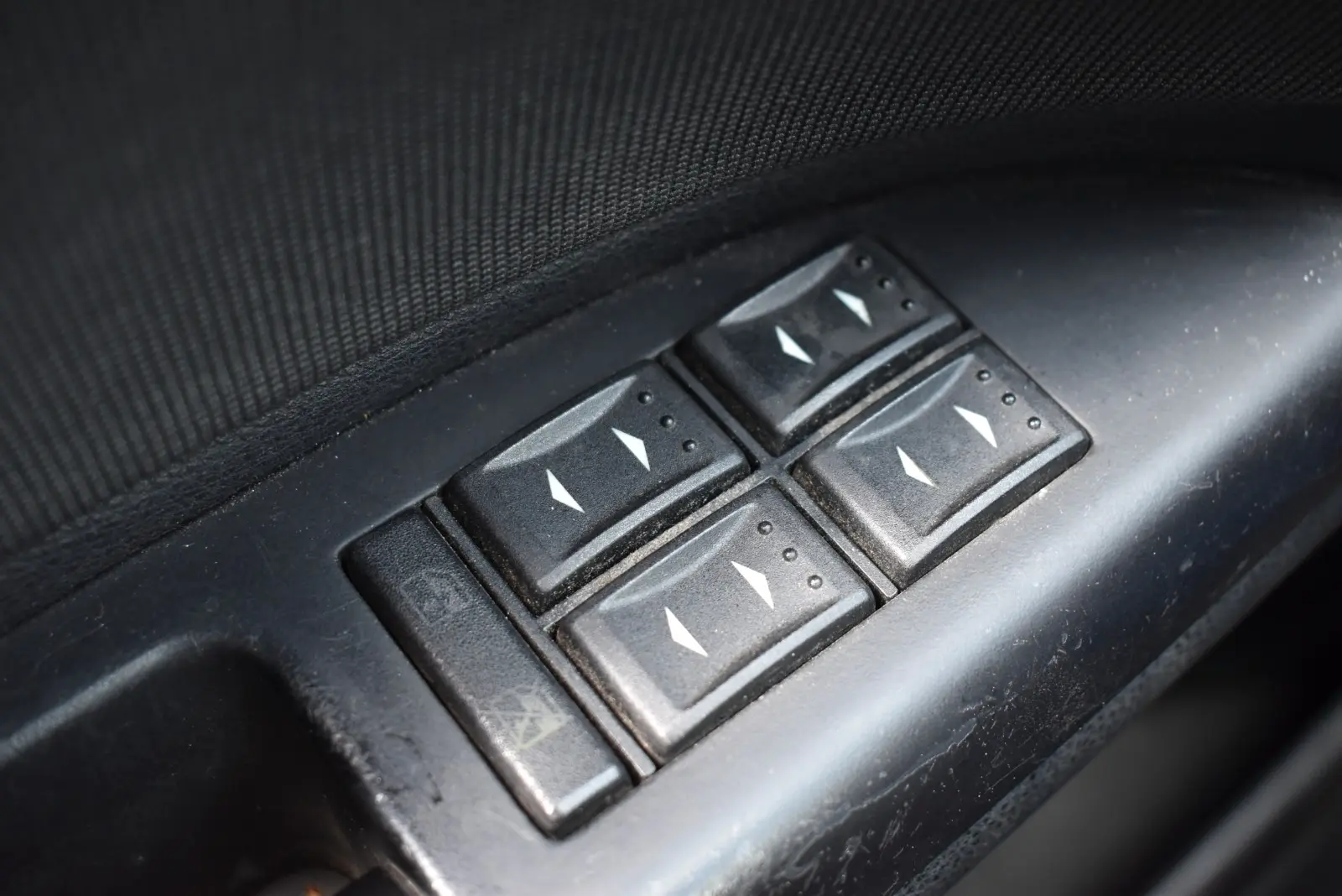 Ford Mondeo 2007 — photo 26