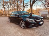 Mercedes-Benz Mercedes Benz CLA 220D Shootingbrake Schec... - Mercedes-Benz CLA 220 aus 2015