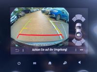 Renault Megane - Vorschau Bild 15