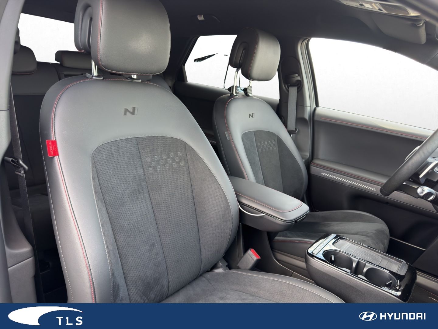 Hyundai IONIQ 5 – Bild 16