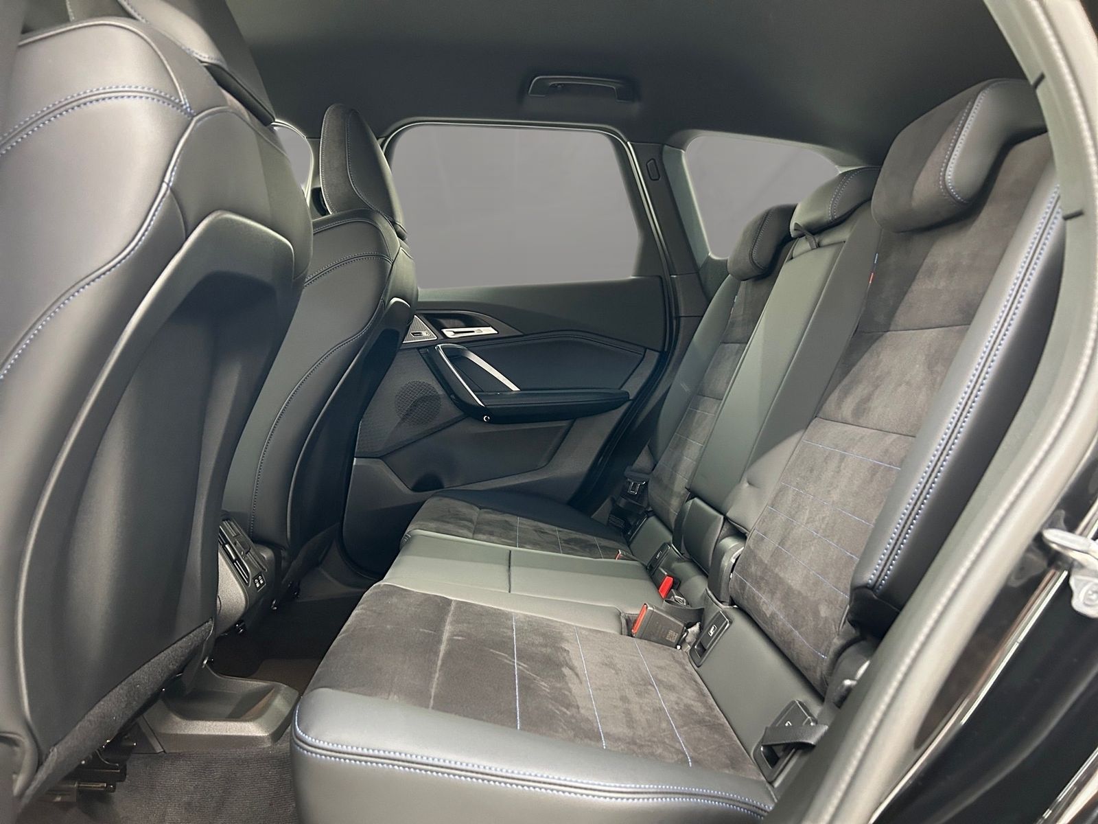 BMW X1 - Bild 13