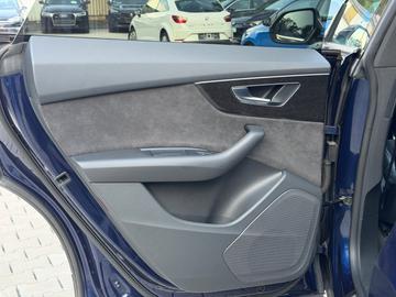 صورة مصغرة 31 لـ 2018 AUDI Q8