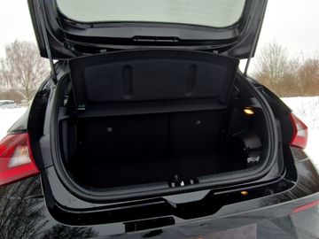 Hyundai i20 1.0 T-GDI Blackline (90PS) Sonderausstattung