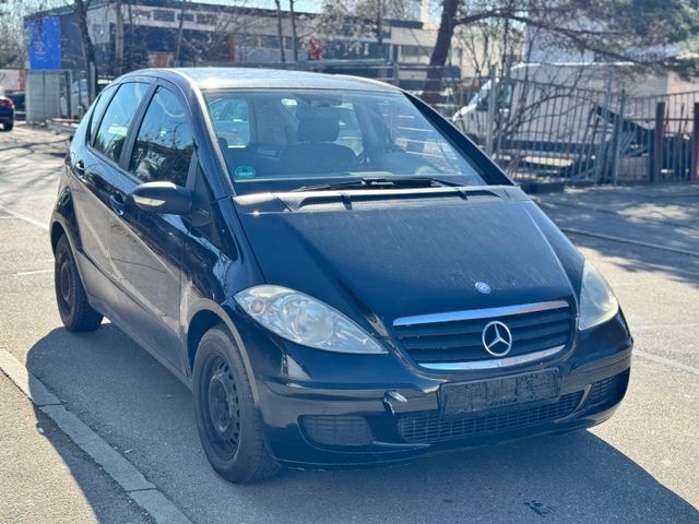 Mercedes-Benz A 170 *Automatik *Klima