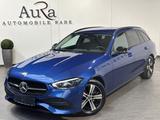 Mercedes-Benz C 220d T Avantgarde NAV+LED+BURMESTER+ACC+V-COCK - gebrauchte Mercedes-Benz C 220 aus dem Jahr 2023