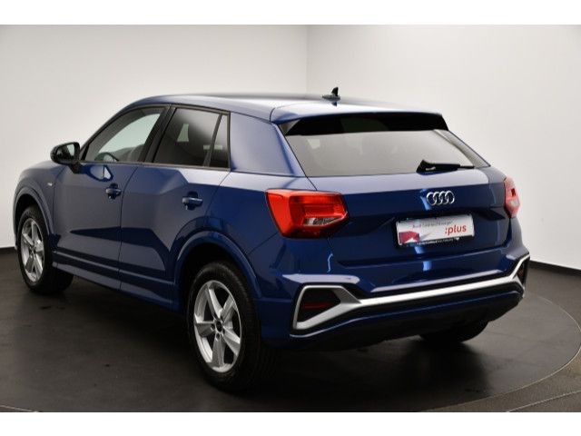 Audi Q2 - Bild 18