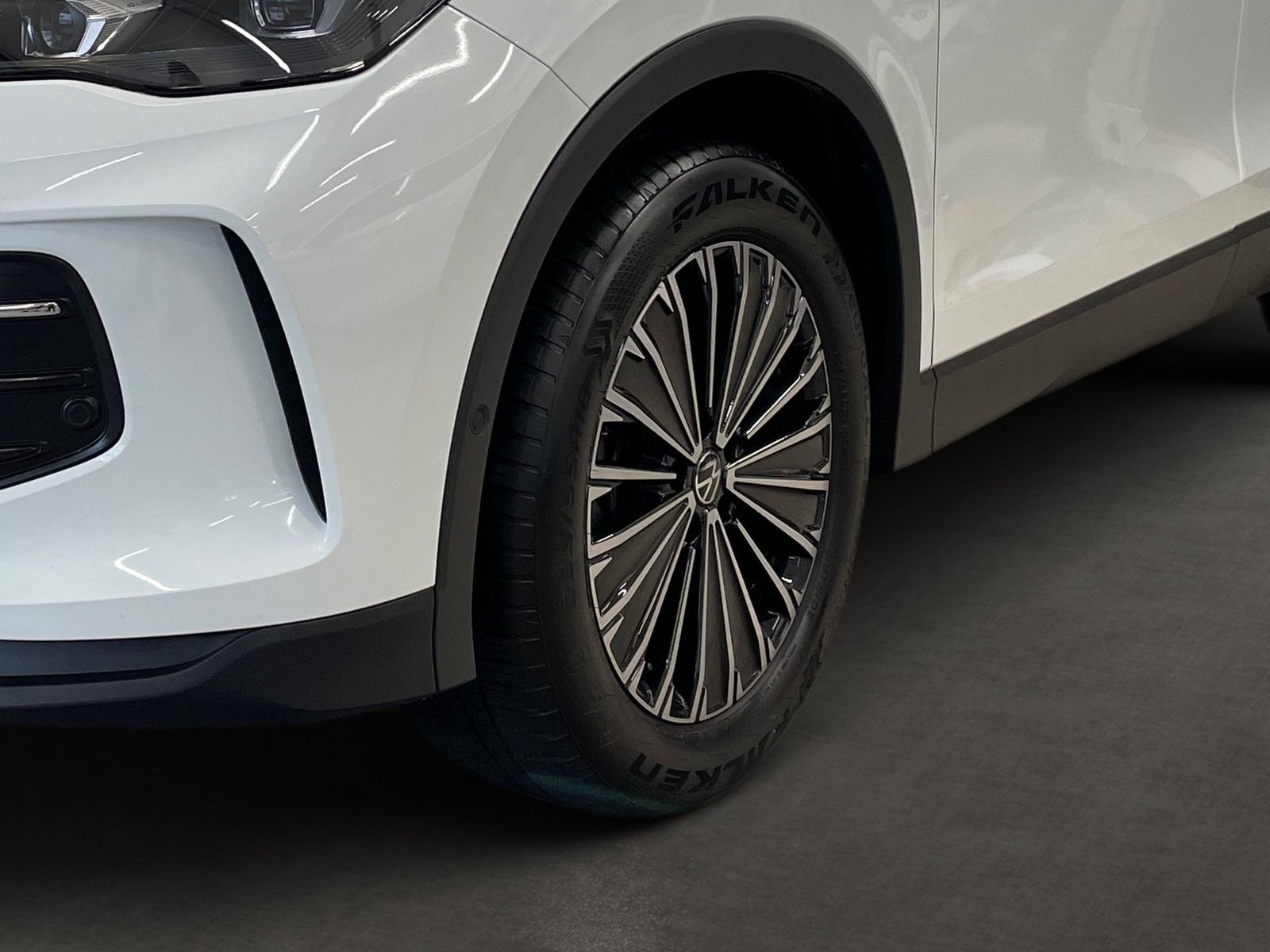 Volkswagen Tiguan - Bild 9