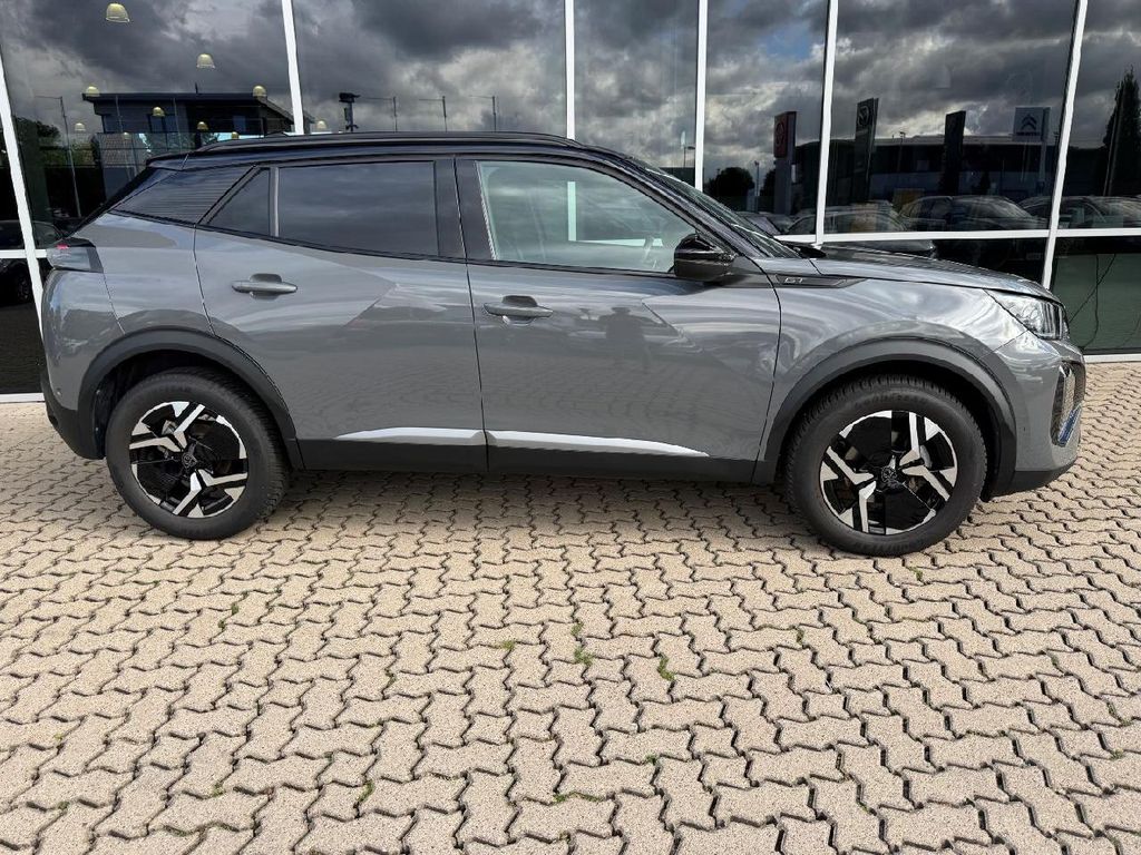 Image of Peugeot 2008