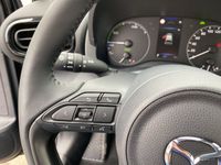 Mazda 2 - Vorschau Bild 22