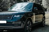 Land Rover Range Rover D350 Autobiography Fifty Edition - gebrauchte Land Rover Range Rover aus dem Jahr 2022