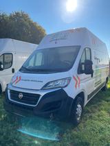 Fiat Ducato 150 L4H3 R 4035 mm Kamera Schiebetür  - Fiat Ducato in Bielefeld