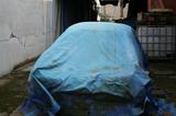 Mercedes-Benz Mercedes W111, 250 SE Coupe, Restaurierung... - Mercedes-Benz: Coupe, W111