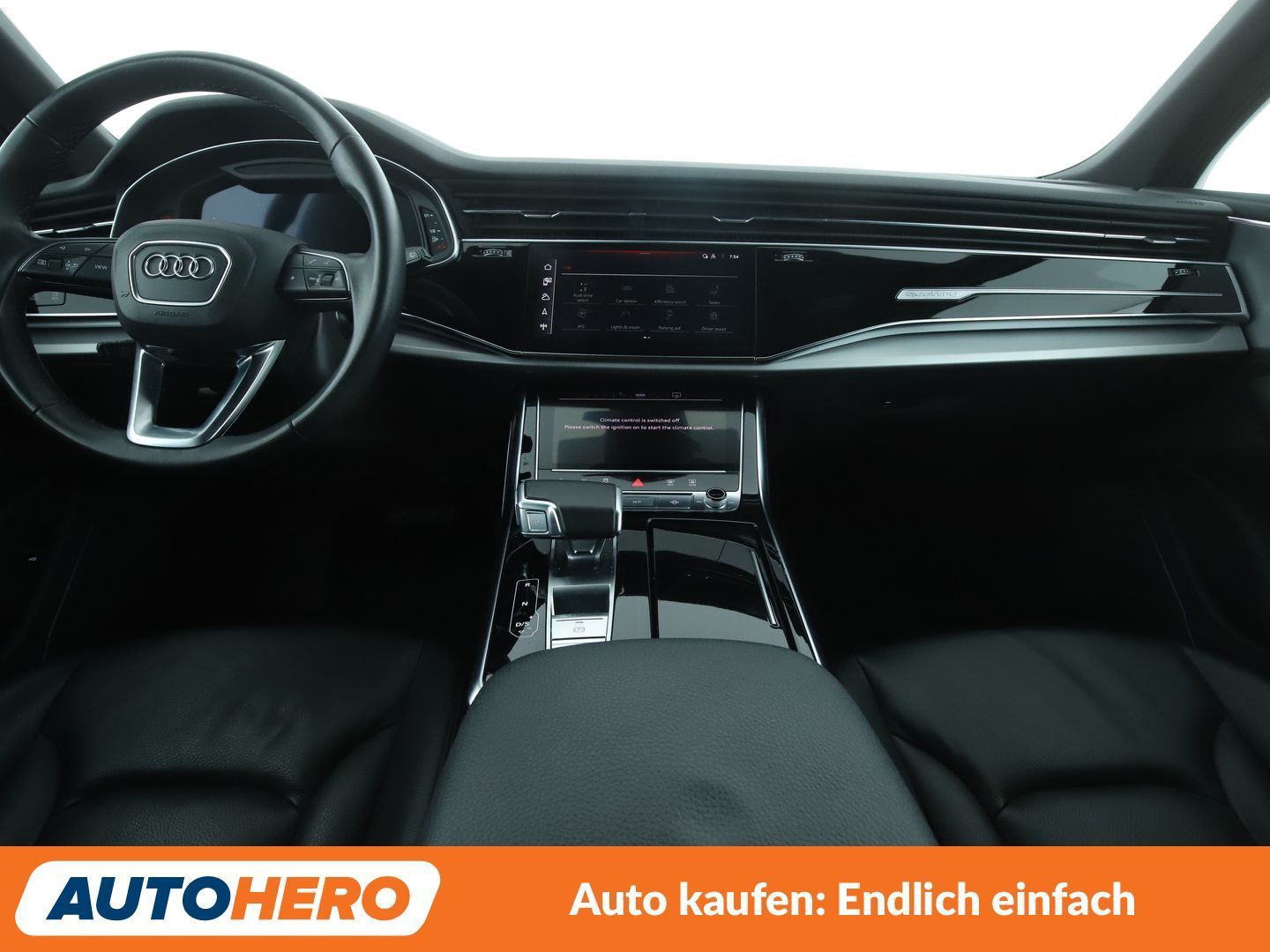 Audi Q7 55 TFSI quattro Sline Aut.*HEADUP*LED*ACC*360 foto 12
