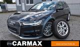 Audi A6 Allroad quattro 3.0 TDI, LED, Kamera, Navi - : Grau, Sitzbelüftung, Kombi