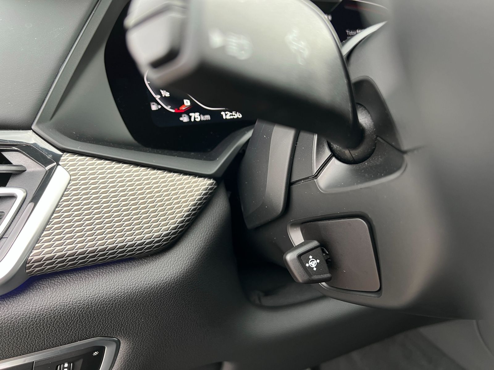 BMW X6 M50 - Bild 19